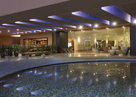 Hyatt Centric Campestre Leon 5