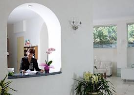 Hotel La Floridiana 2