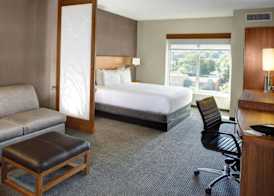 Hyatt Place Titusville Kennedy Space Center 5