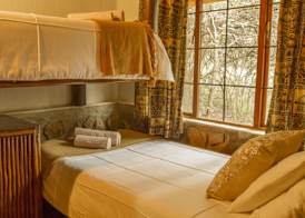 LittleBush Private Lodge 4