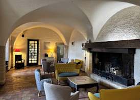 Garrigae Abbaye de Sainte Croix 2
