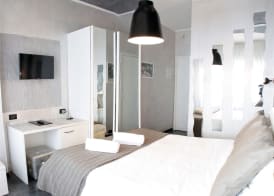 Piccolo Hotel Allamano 4