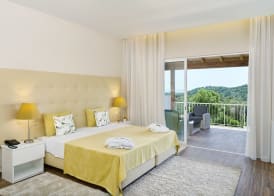 Hotel Rural Quinta do Marco - Nature & Dining 2