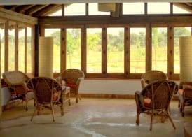Ardea Purpurea Hotel Lodge & Restaurant 3