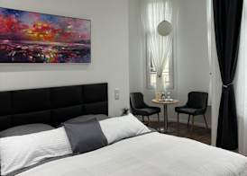 Hotel zum Rittersprung 5