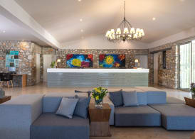 Kassandra Bay Resort, Suites & Spa 2