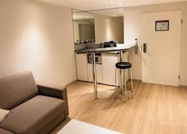 DORMERO Hotel Fürth 5