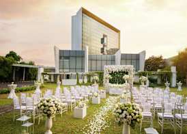 DoubleTree by Hilton Jakarta - Diponegoro 2