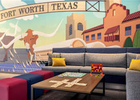 Tru By Hilton Fort Worth Lake Worth 4