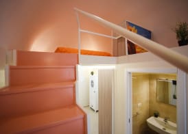 KAPSOTT B&B 4