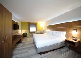 Holiday Inn Express PRINCE FREDERICK by IHG 4