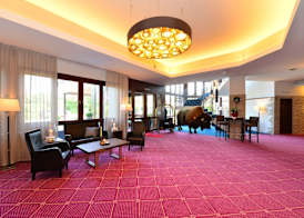 Lobinger Parkhotel & Restaurant 2