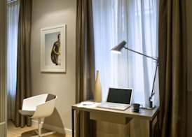 Escalus Luxury Suites Verona 4
