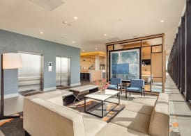 Hyatt House Mexico City Santa Fe 5