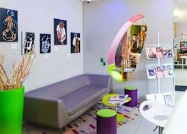 ibis Styles Montbéliard 2