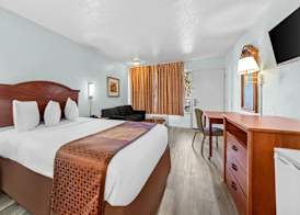 Knights Inn San Antonio near Frost Bank Center 5