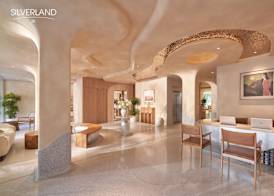 Silverland Sil Hotel 2