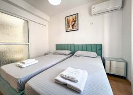 Hotel Tier Center 5