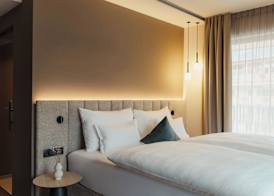 Hotel B&B Feldmessner 5