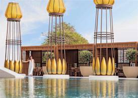 Raffles Dubai 2