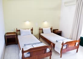 Harma Rooms & Apartments 5