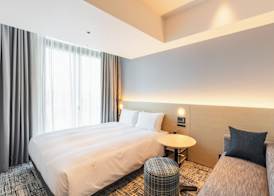 Sotetsu Hotels The Splaisir Yokohama 4
