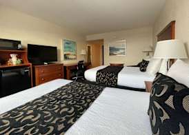 Best Western Plus Waterville Grand Hotel 3