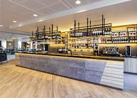 Novotel Liverpool Paddington Village 3