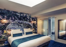 Hôtel Mercure Paris Suresnes Longchamp 3