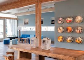 Stayokay Hostel Egmond 5