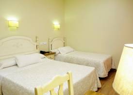 Hostal Toledo 3