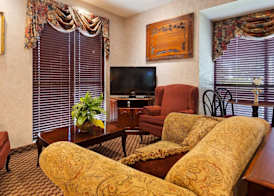 Best Western Home Place Inn 2
