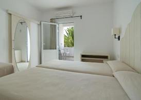 Hostal Capri 3
