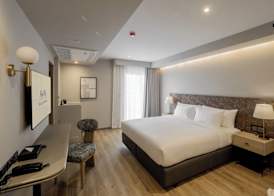Away Bangkok Sukhumvit 5