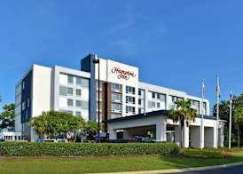 Hampton Inn Mobile-East Bay/Daphne 2
