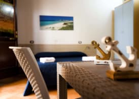 Giardini Sausari Residence 4