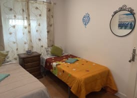House and Rooms in Lisbon 5