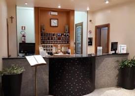 Hotel Atleti - RICARICA AUTO ELETTRICHE - 3