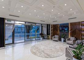 WELLFORT HOTEL 2