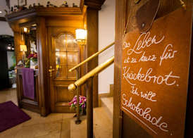 Hotel Trapp 2