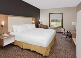 Holiday Inn Express & Suites DAYTON WEST - BROOKVILLE by IHG 2