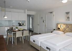 Bayer's Boardinghouse und Hotel 5