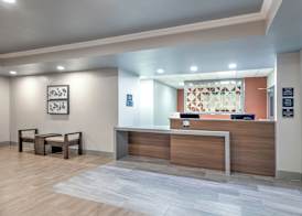 Candlewood Suites HOUSTON (THE WOODLANDS) by IHG 3