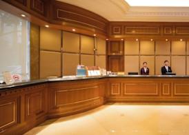 City Hotel Shanghai 2
