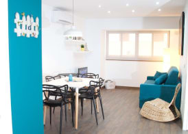 Color Suites Alicante 4