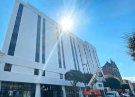 McLure Inn and Suites 2