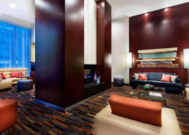 Courtyard par Marriott Montréal Centre-ville 2