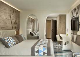 Sandalia Boutique Hotel - Adults Only 3