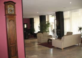 Febor Park Hotel 2