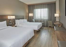 AC Hotel by Marriott Atlanta Airport Gateway 5
